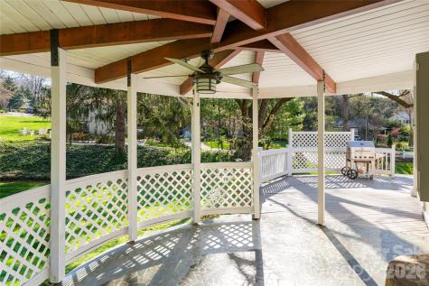 25 Blackwood Road Asheville NC 28804