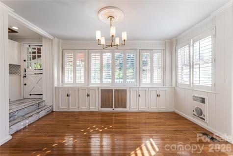 25 Blackwood Road Asheville NC 28804