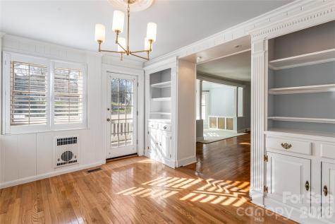 25 Blackwood Road Asheville NC 28804