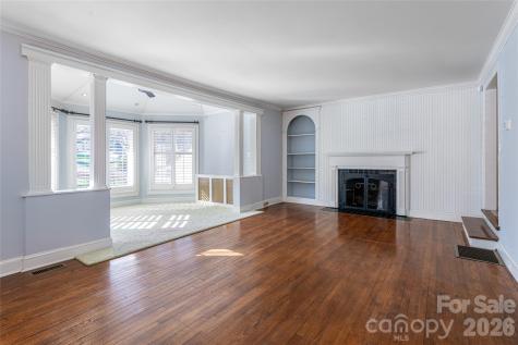 25 Blackwood Road Asheville NC 28804