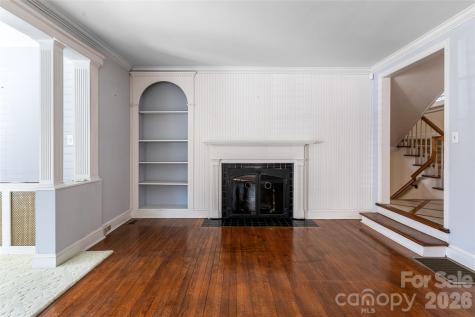 25 Blackwood Road Asheville NC 28804