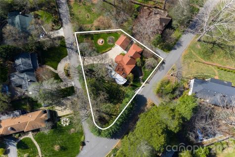 25 Blackwood Road Asheville NC 28804