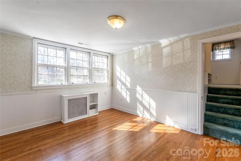 25 Blackwood Road Asheville NC 28804