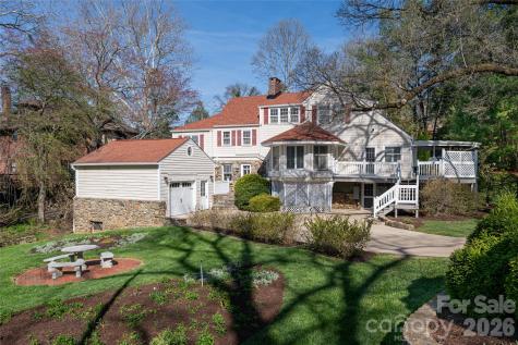 25 Blackwood Road Asheville NC 28804