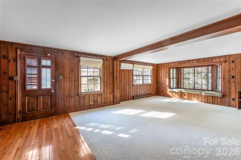 25 Blackwood Road Asheville NC 28804