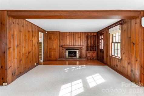 25 Blackwood Road Asheville NC 28804