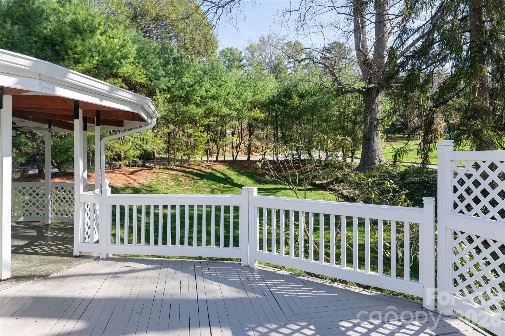 25 Blackwood Road Asheville NC 28804