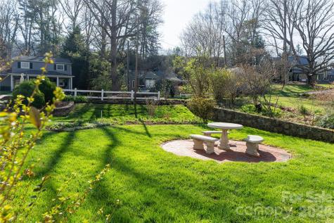 25 Blackwood Road Asheville NC 28804