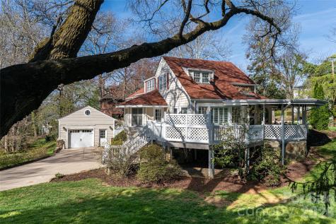 25 Blackwood Road Asheville NC 28804