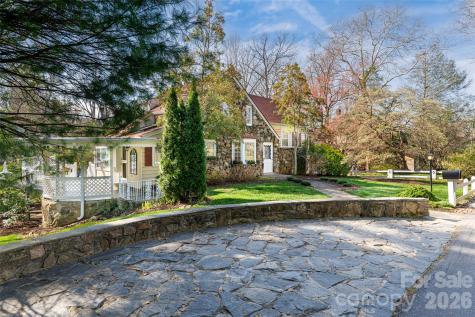 25 Blackwood Road Asheville NC 28804