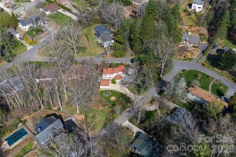 25 Blackwood Road Asheville NC 28804