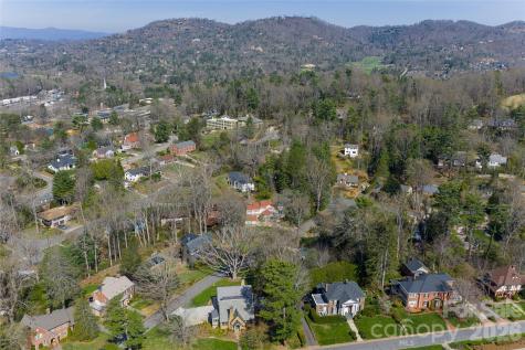 25 Blackwood Road Asheville NC 28804