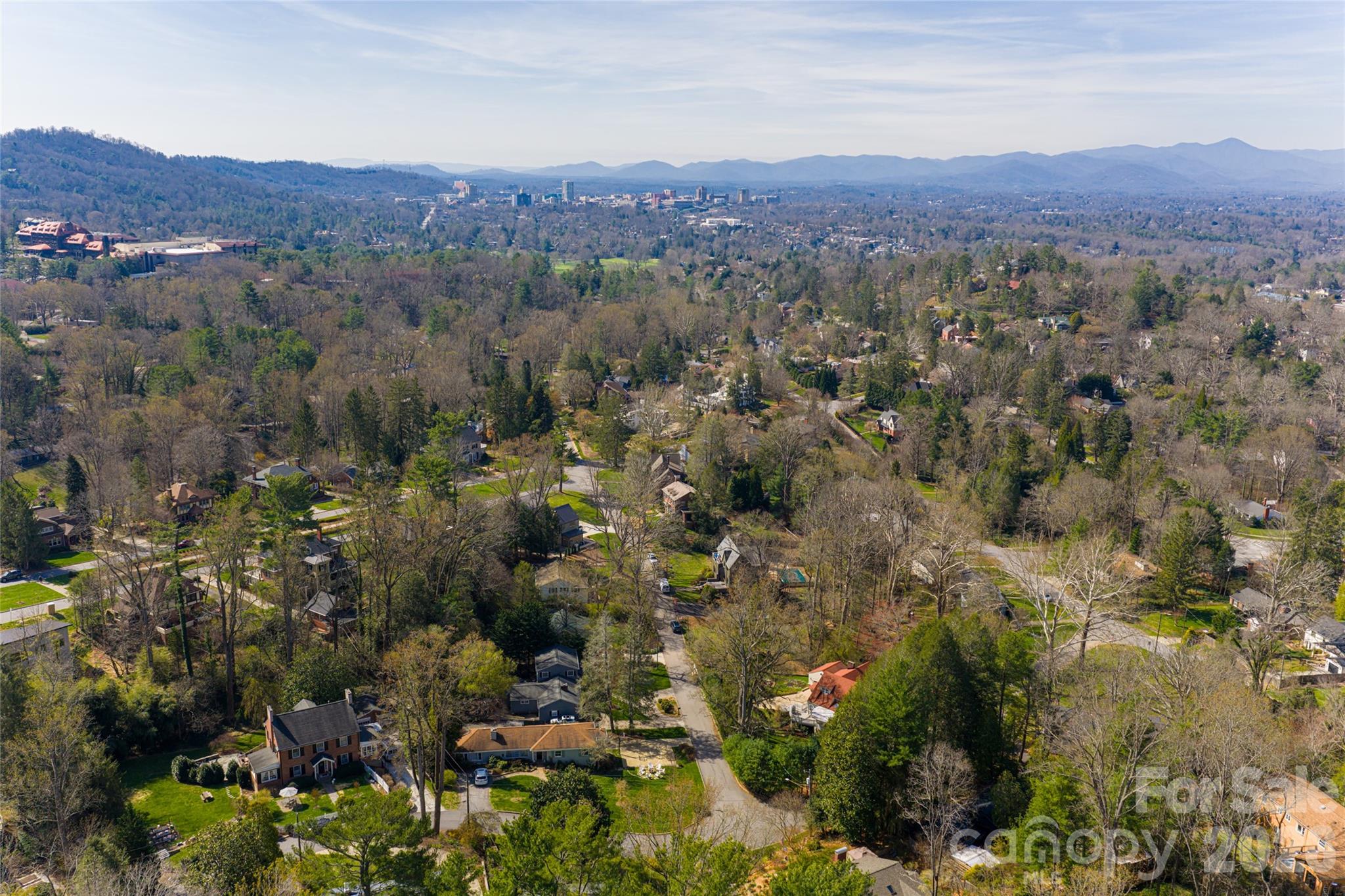 25 Blackwood Road Asheville NC 28804