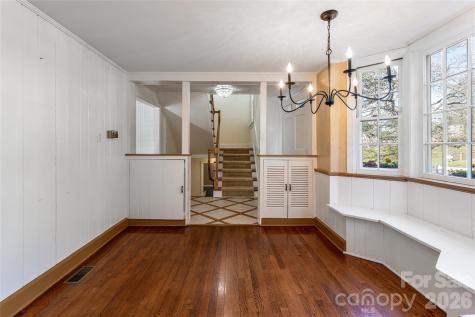 25 Blackwood Road Asheville NC 28804