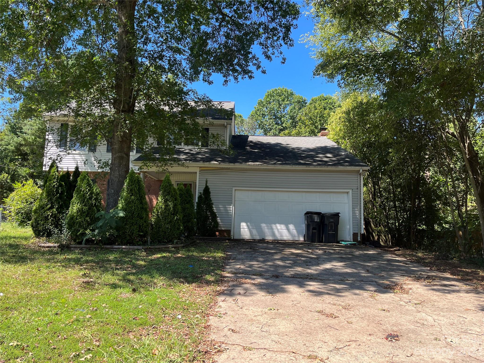 6906 Marlbrook Drive Charlotte NC 28212