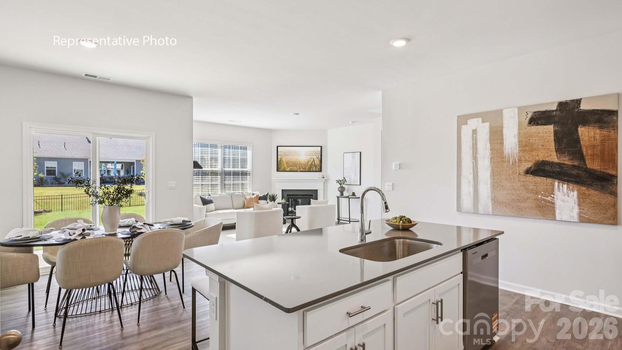 5018 Shallow Brook Drive Charlotte NC 28215