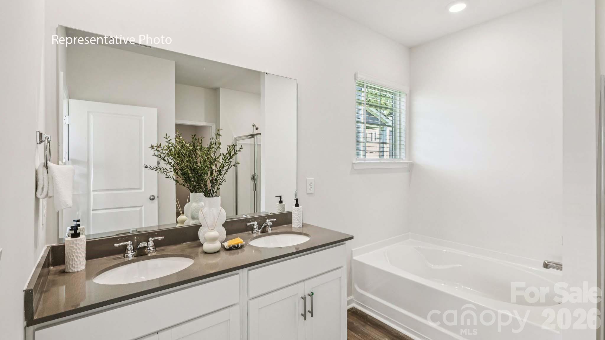 5018 Shallow Brook Drive Charlotte NC 28215