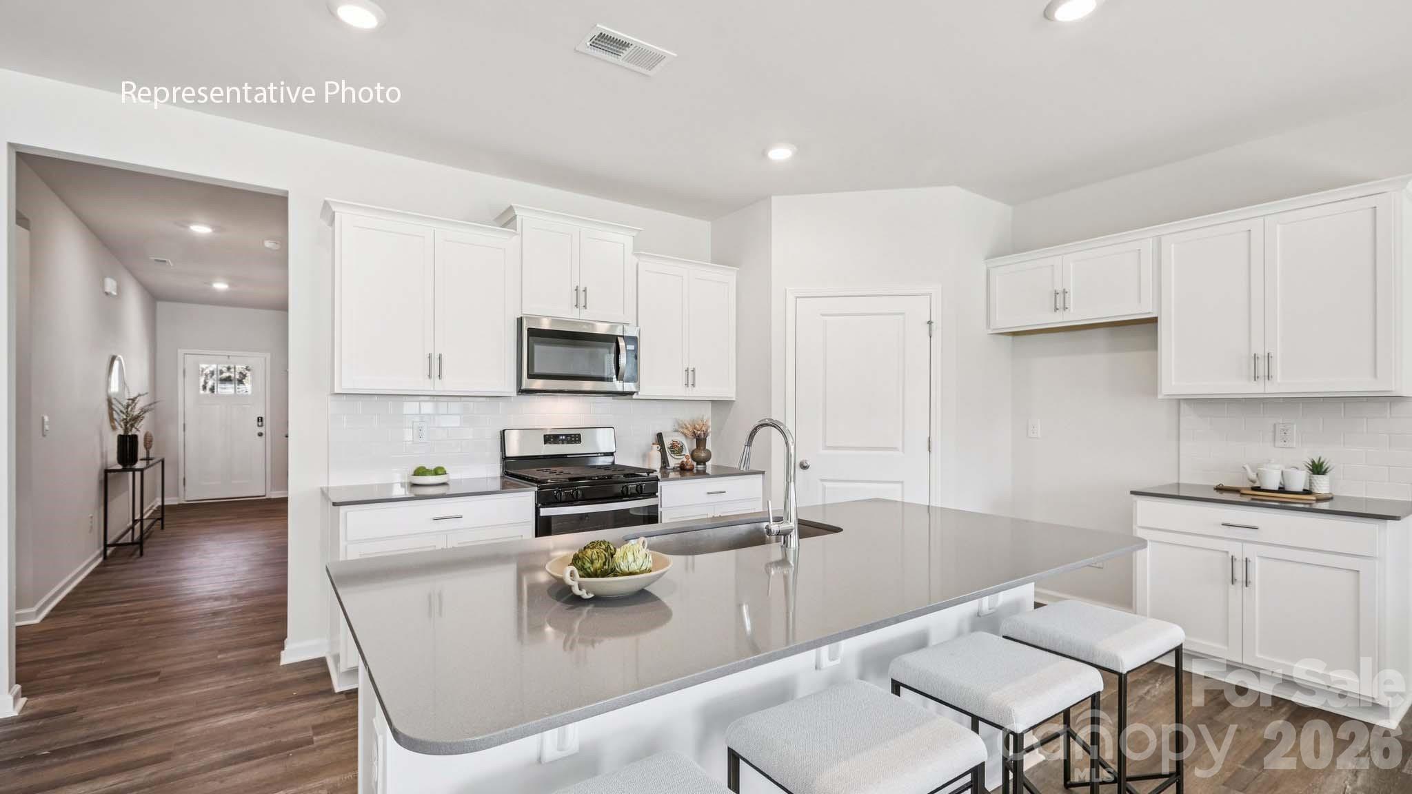 5018 Shallow Brook Drive Charlotte NC 28215