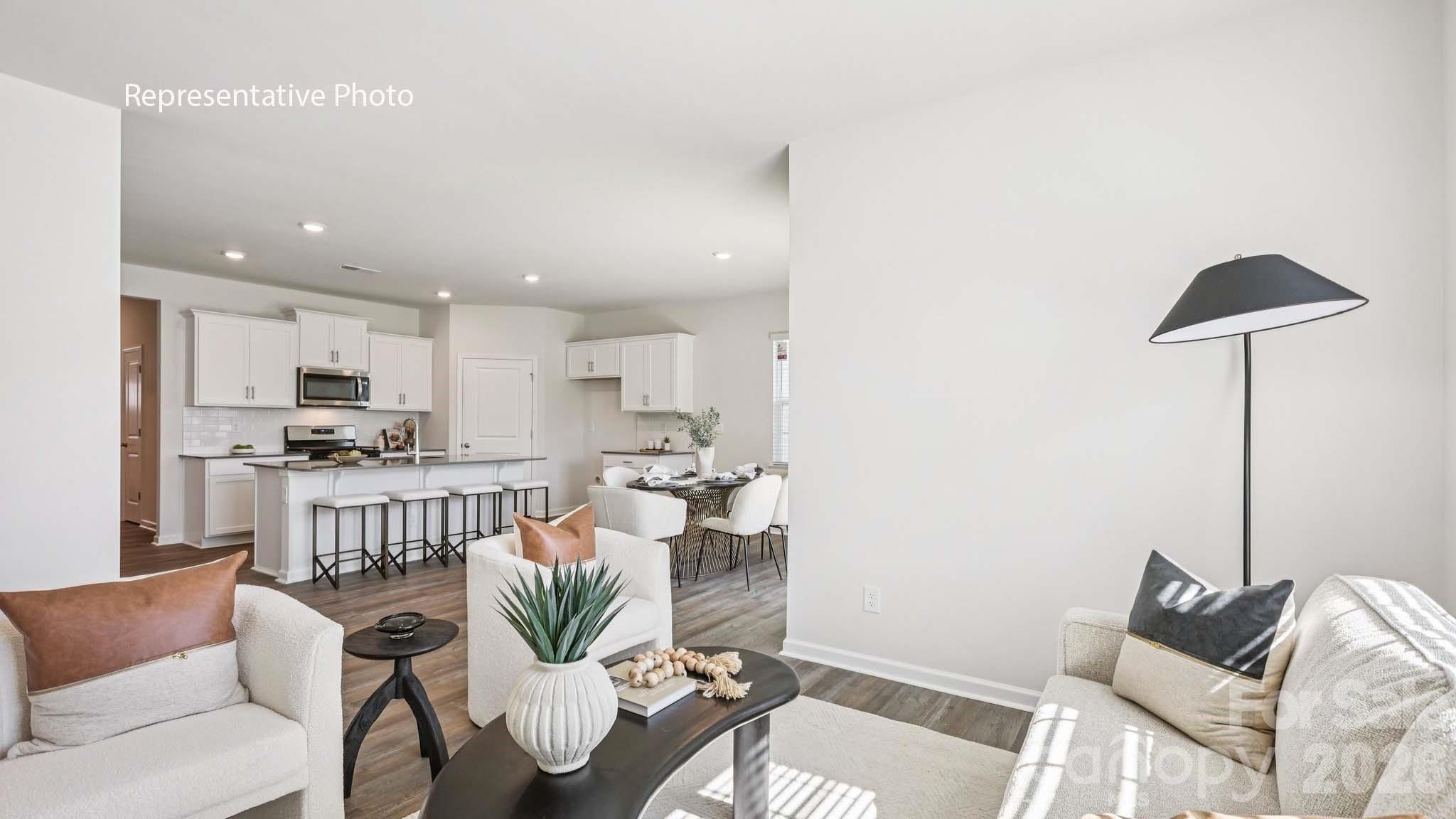 5018 Shallow Brook Drive Charlotte NC 28215