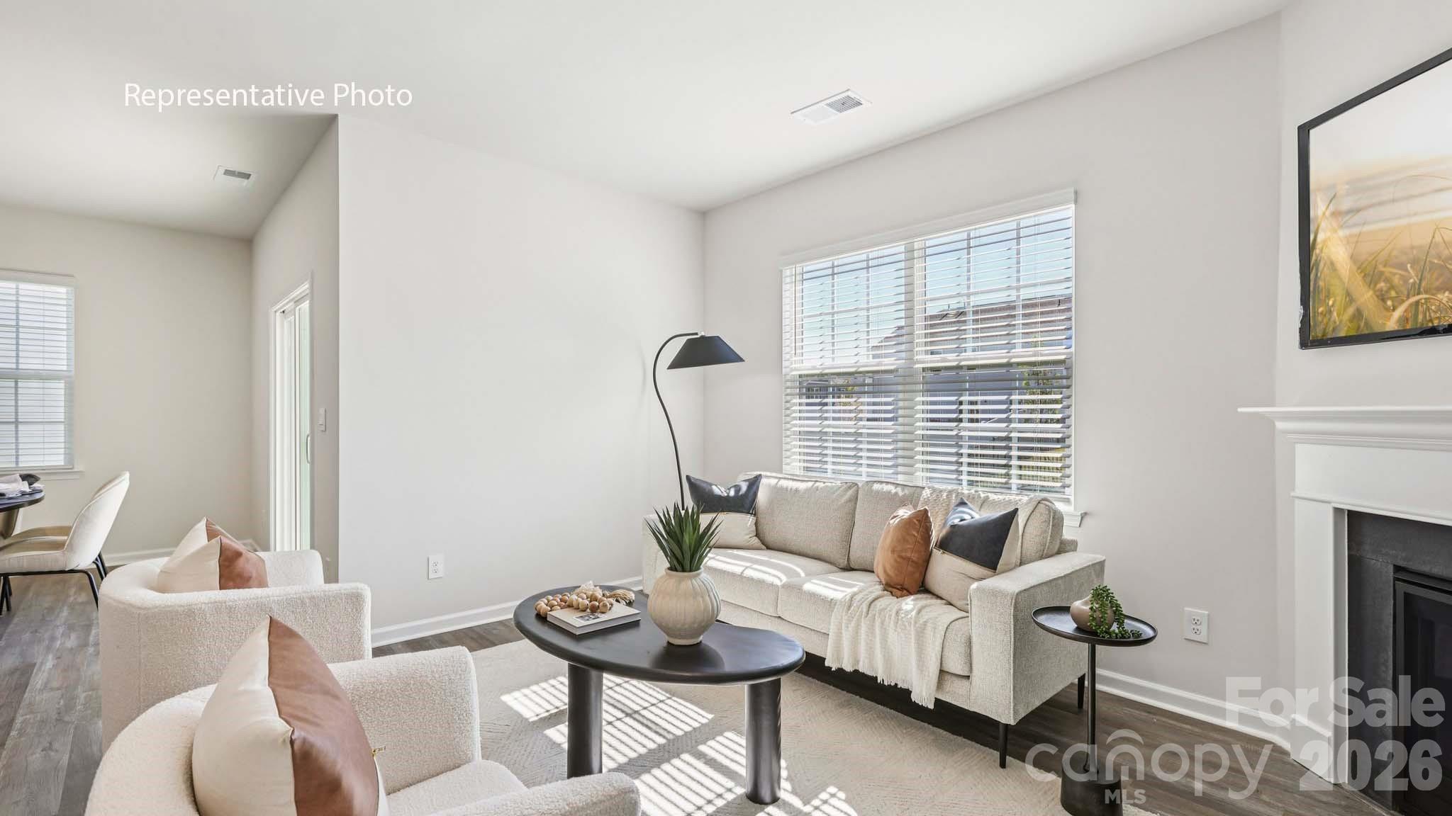 5018 Shallow Brook Drive Charlotte NC 28215