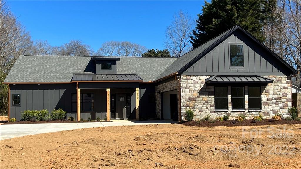 1001 Oak Hill Drive Monroe NC 28112