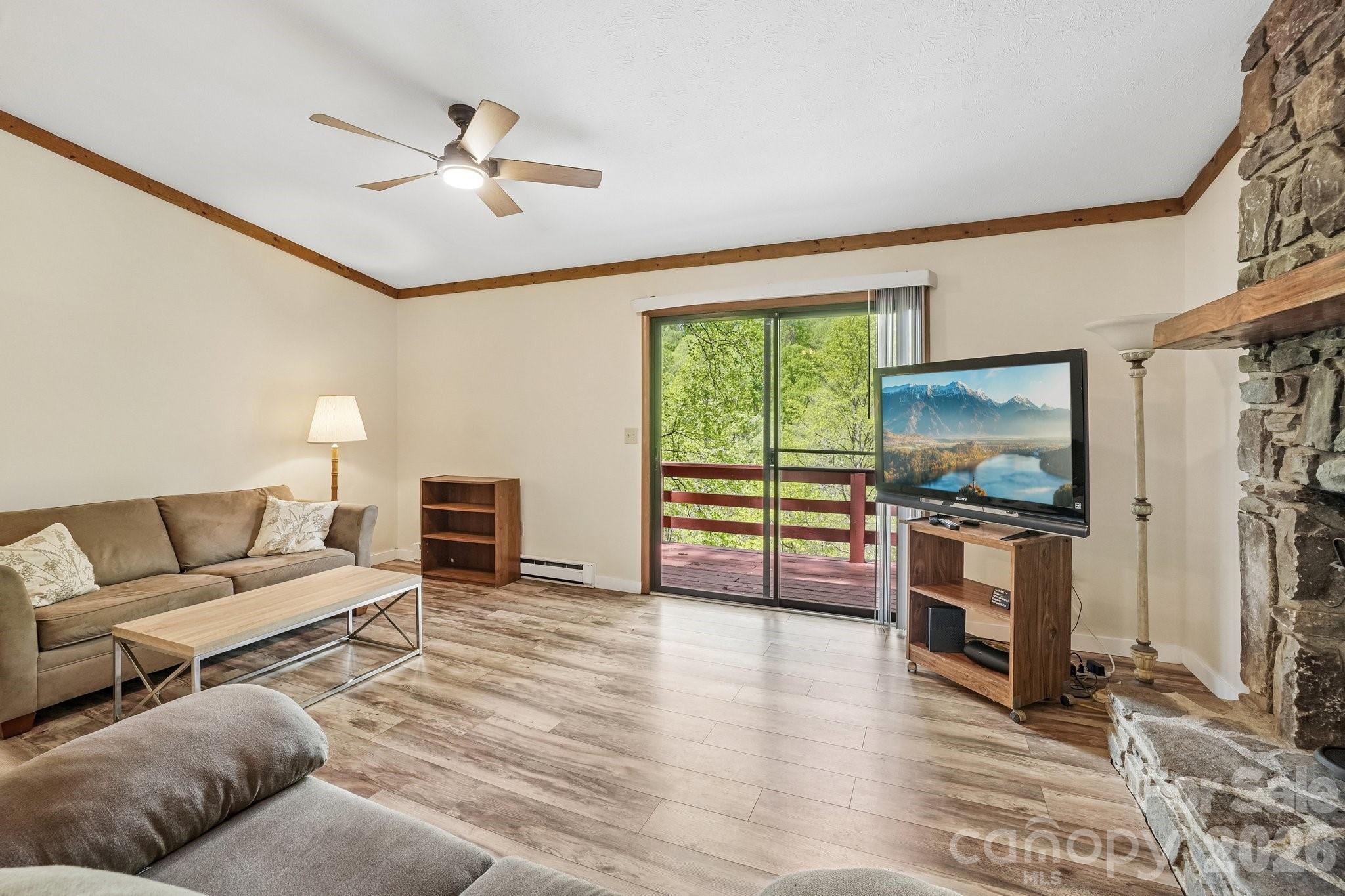 68 Split Rail Drive Maggie Valley NC 28751