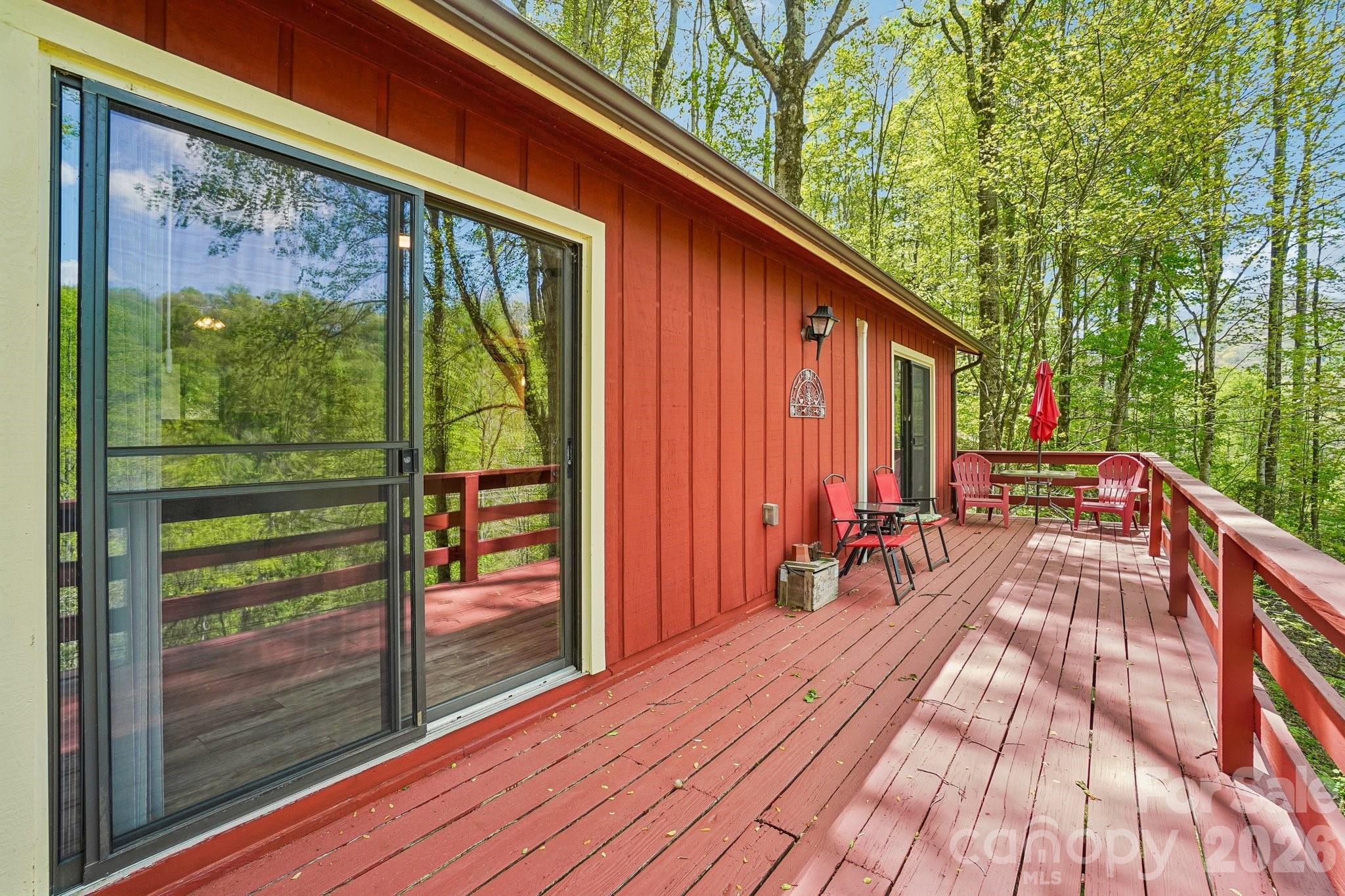 68 Split Rail Drive Maggie Valley NC 28751