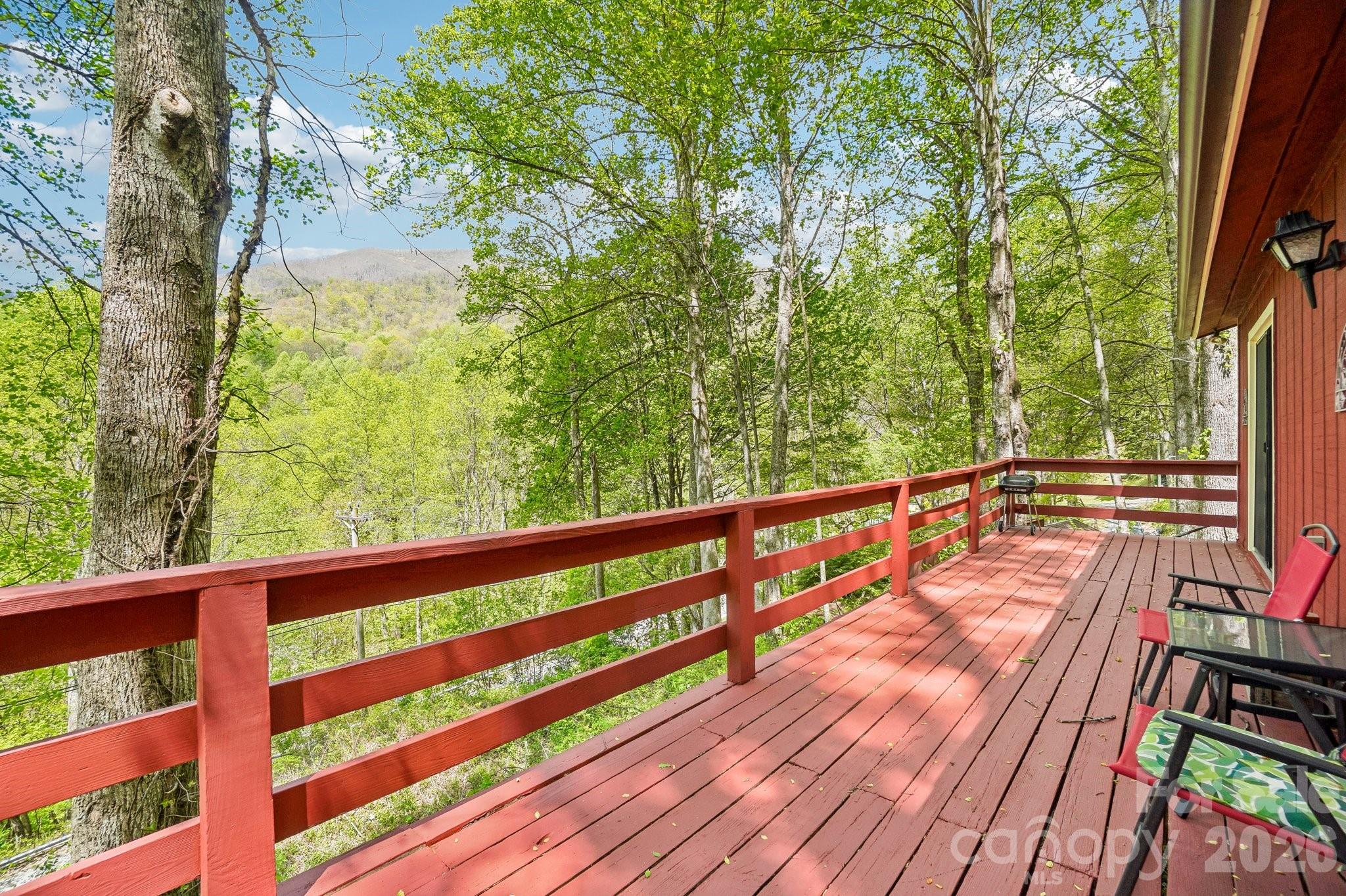 68 Split Rail Drive Maggie Valley NC 28751