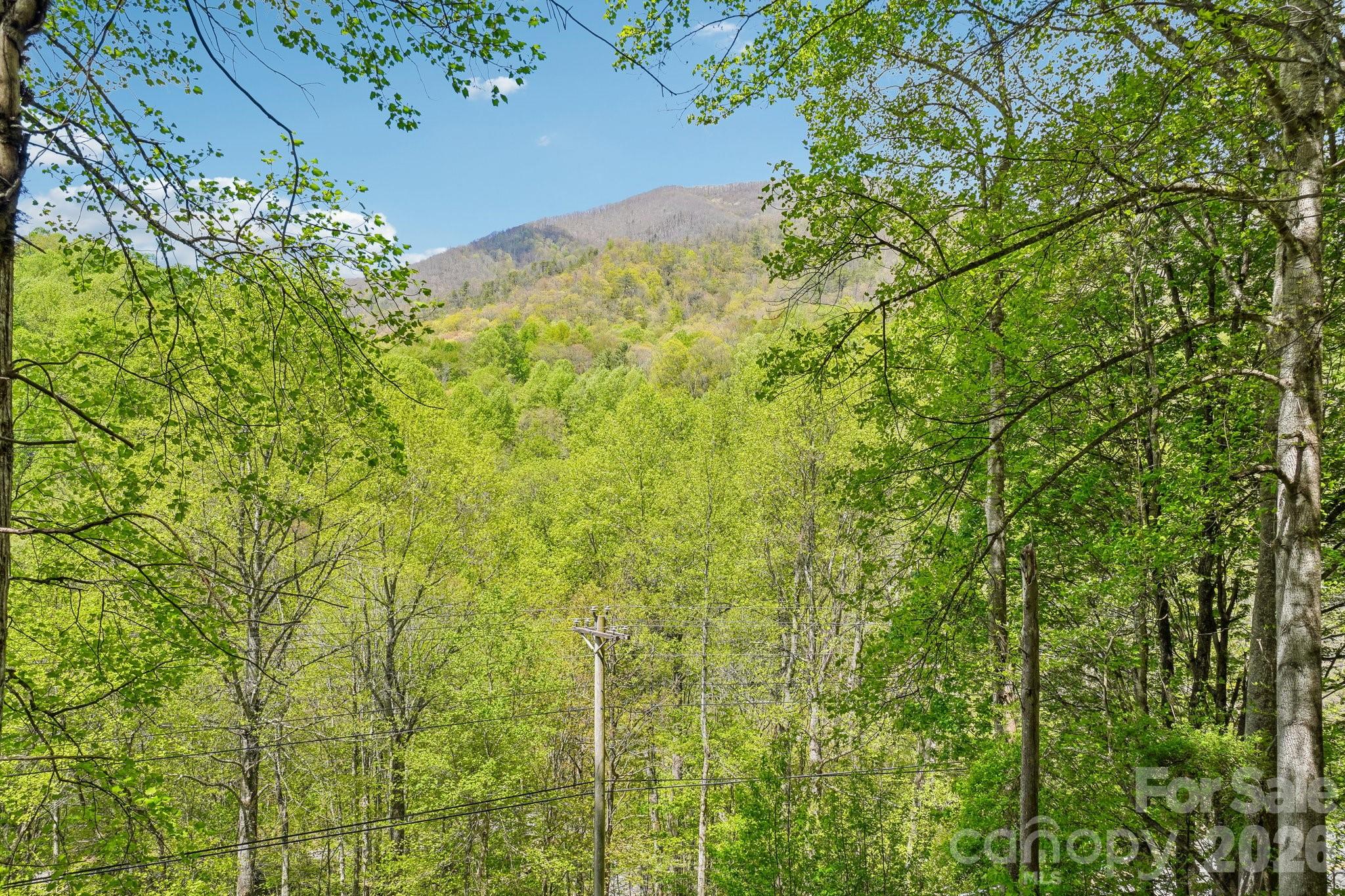 68 Split Rail Drive Maggie Valley NC 28751