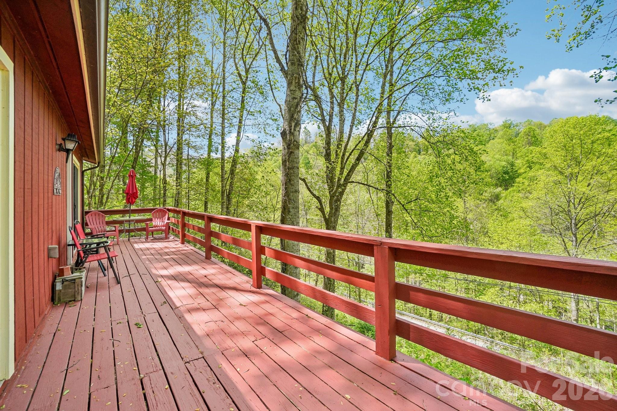 68 Split Rail Drive Maggie Valley NC 28751