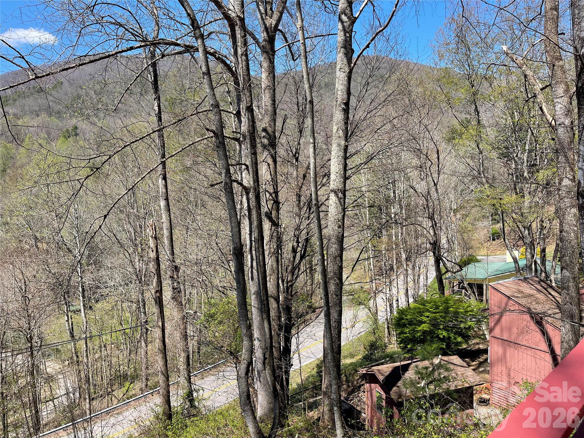68 Split Rail Drive Maggie Valley NC 28751