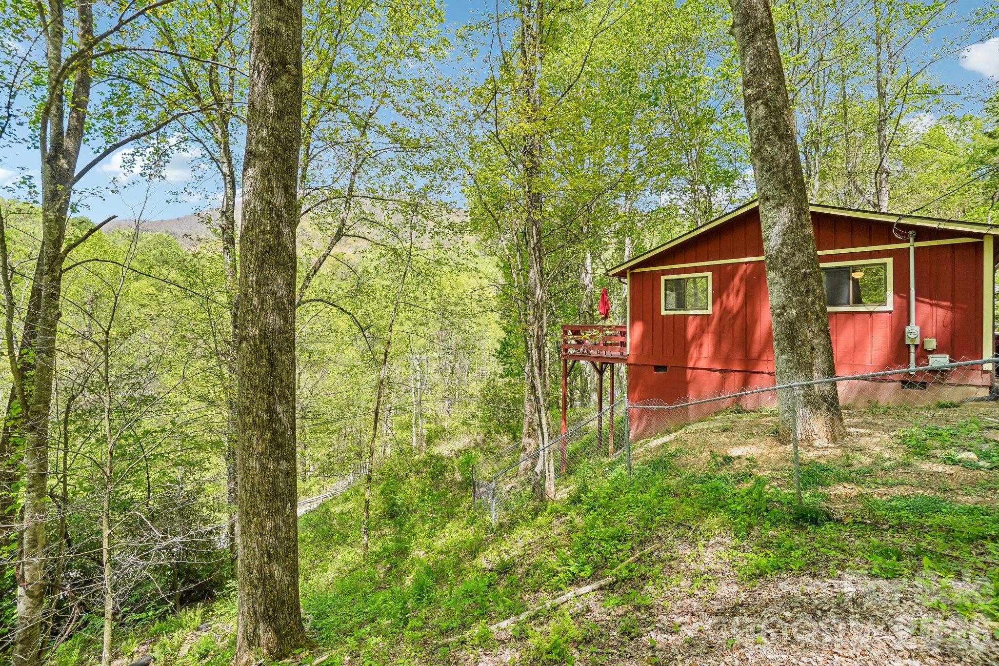 68 Split Rail Drive Maggie Valley NC 28751