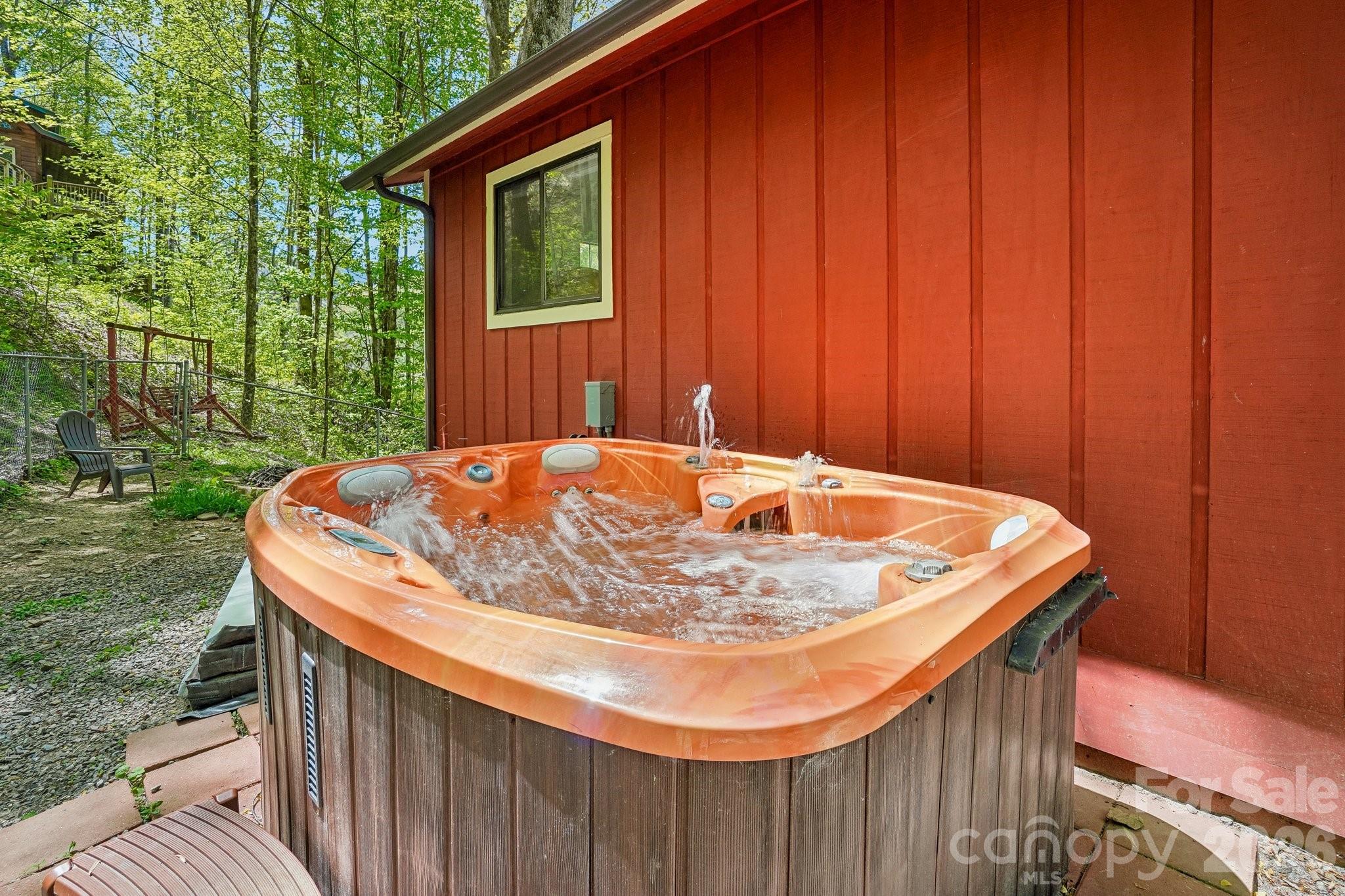 68 Split Rail Drive Maggie Valley NC 28751