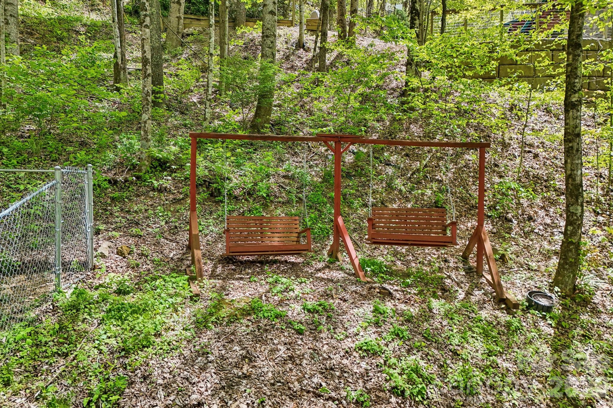 68 Split Rail Drive Maggie Valley NC 28751