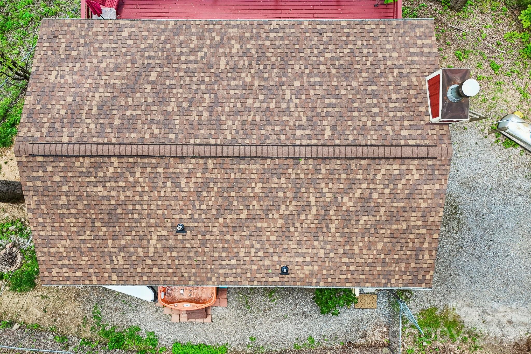 68 Split Rail Drive Maggie Valley NC 28751