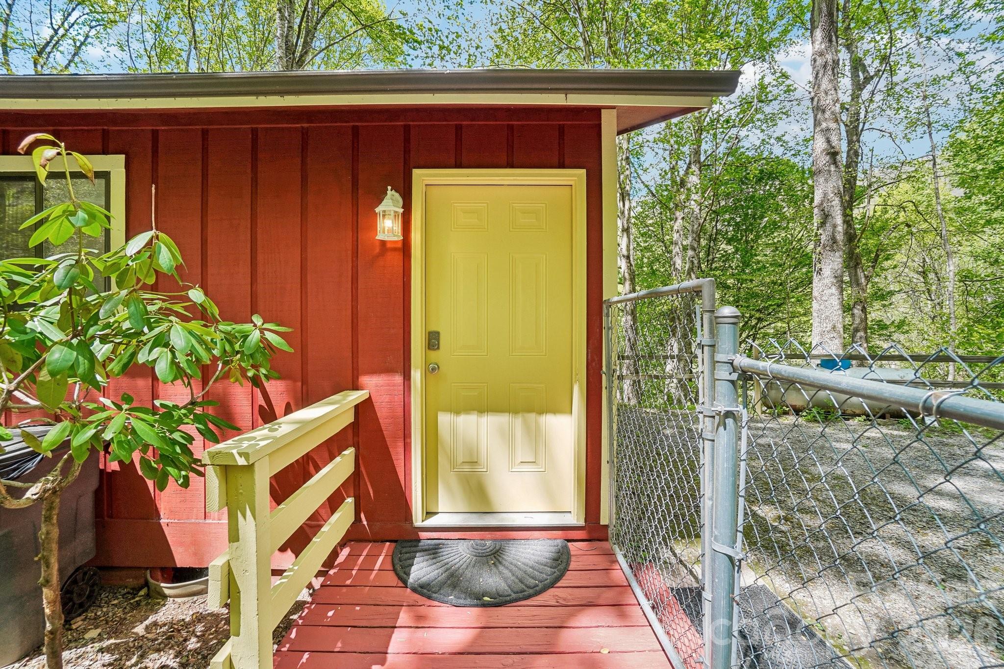 68 Split Rail Drive Maggie Valley NC 28751