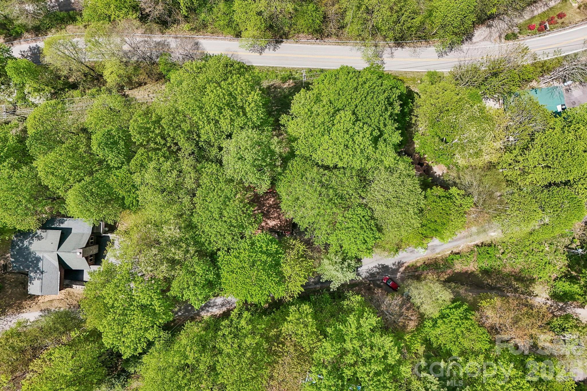 68 Split Rail Drive Maggie Valley NC 28751