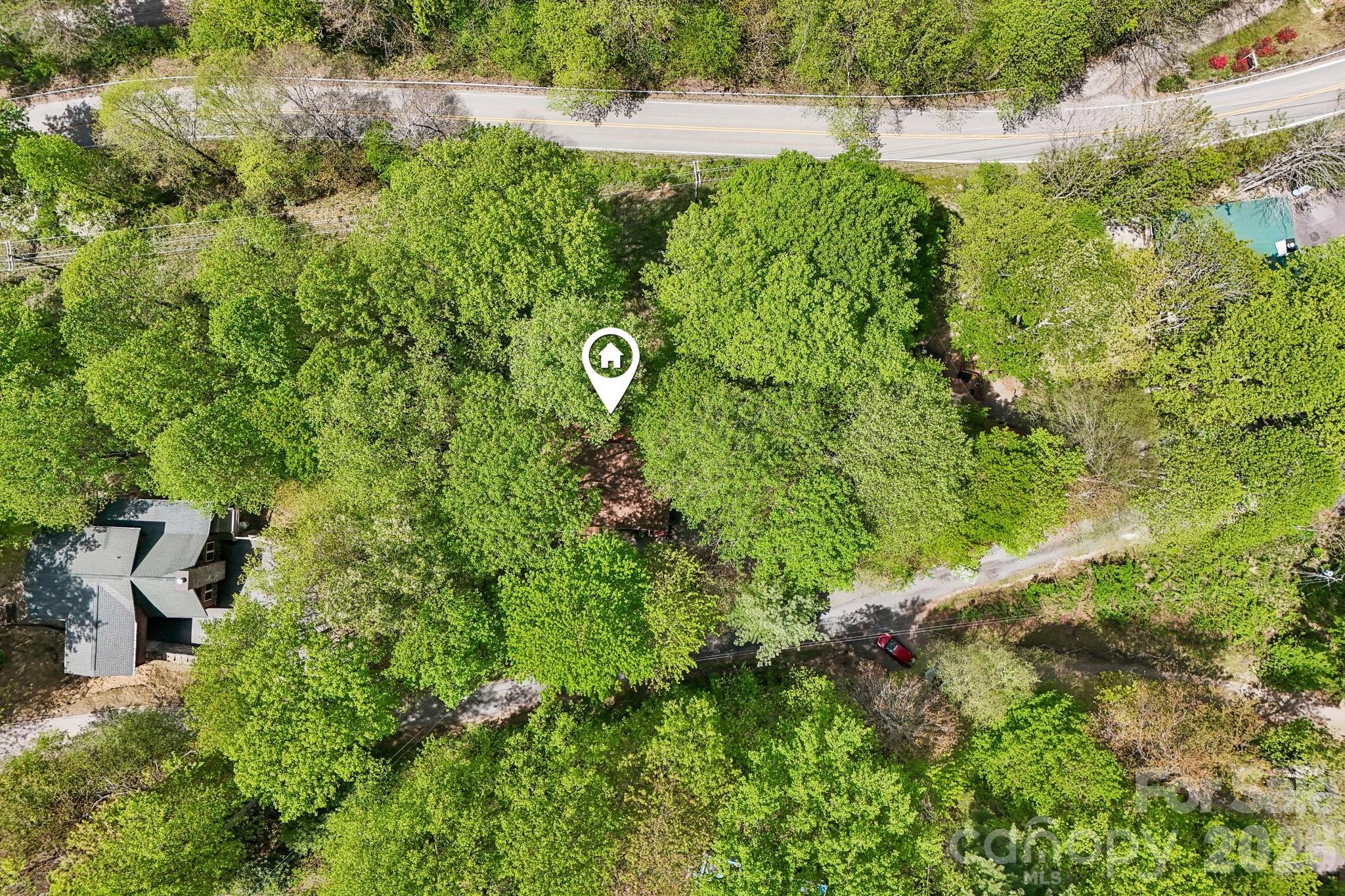 68 Split Rail Drive Maggie Valley NC 28751
