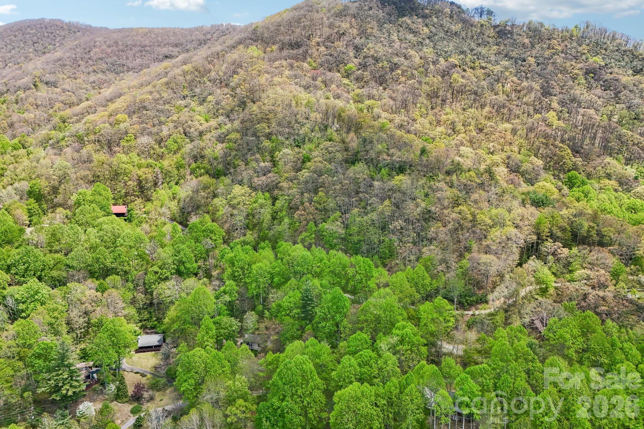 68 Split Rail Drive Maggie Valley NC 28751