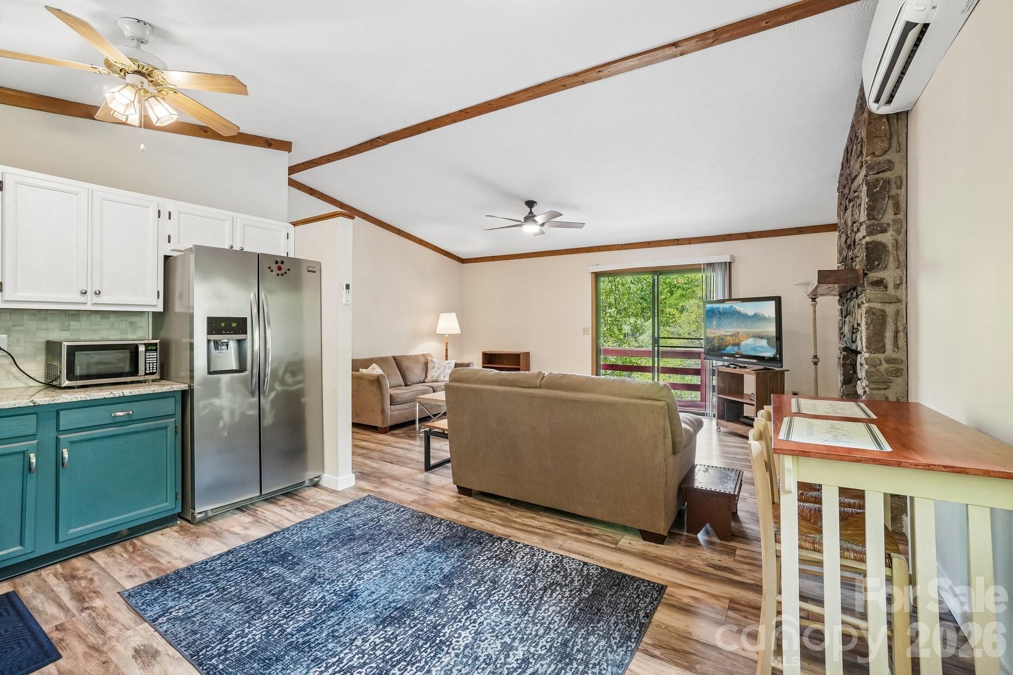 68 Split Rail Drive Maggie Valley NC 28751
