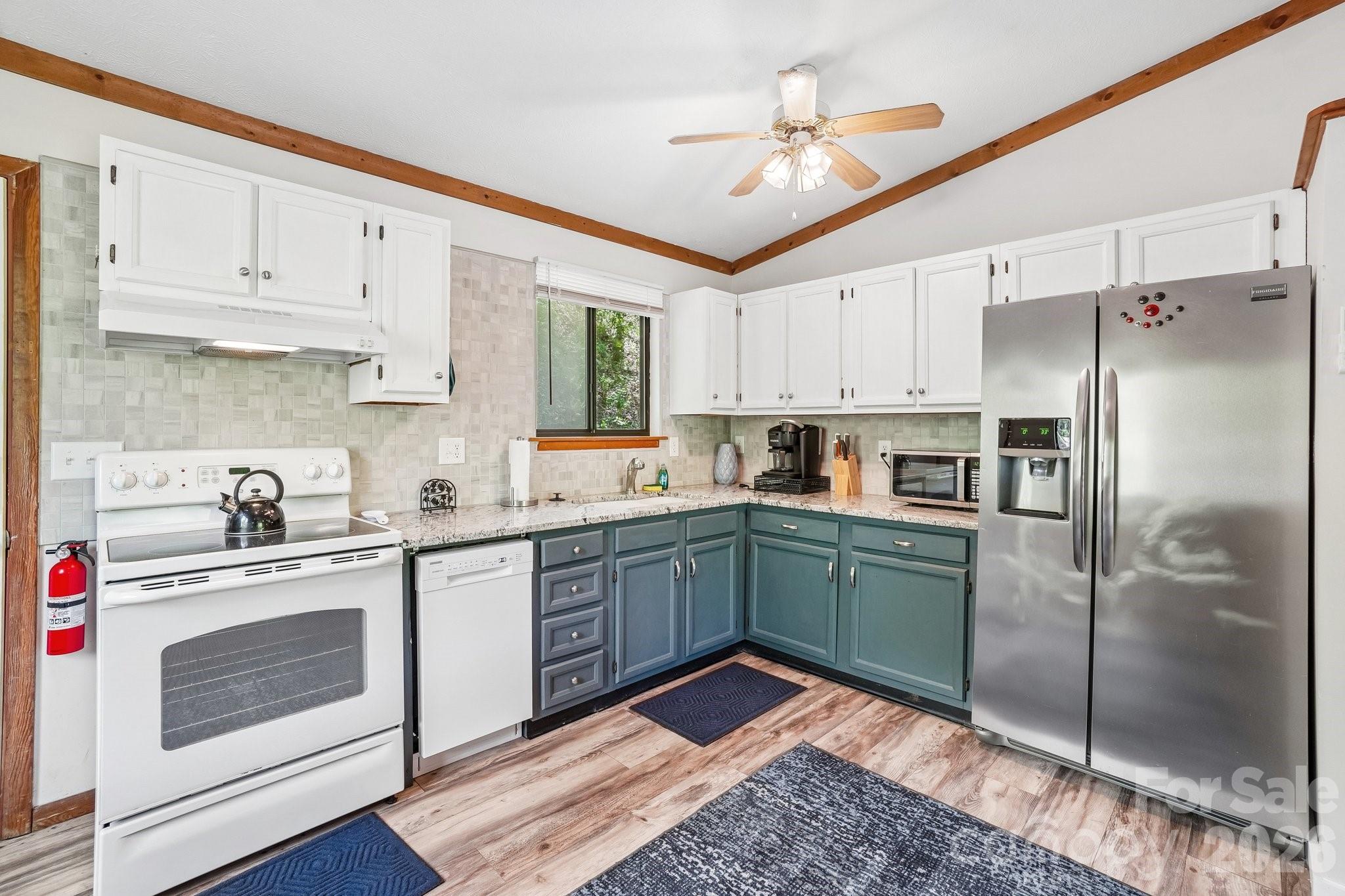 68 Split Rail Drive Maggie Valley NC 28751