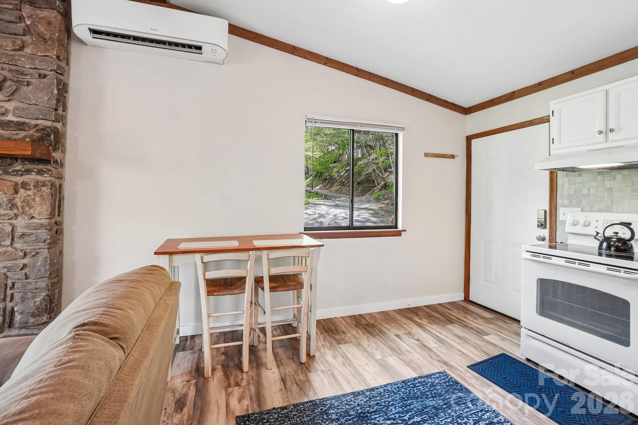 68 Split Rail Drive Maggie Valley NC 28751