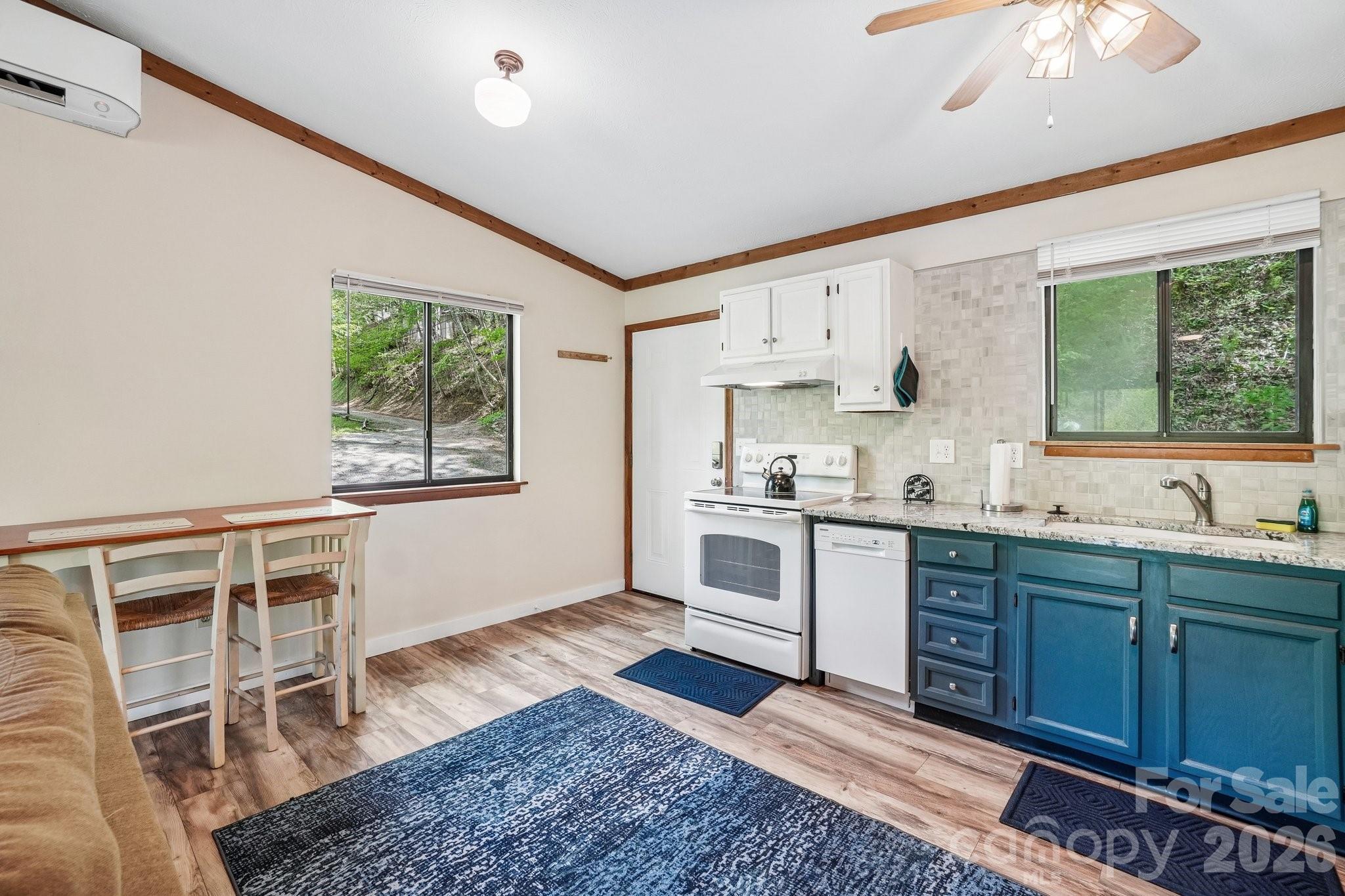 68 Split Rail Drive Maggie Valley NC 28751