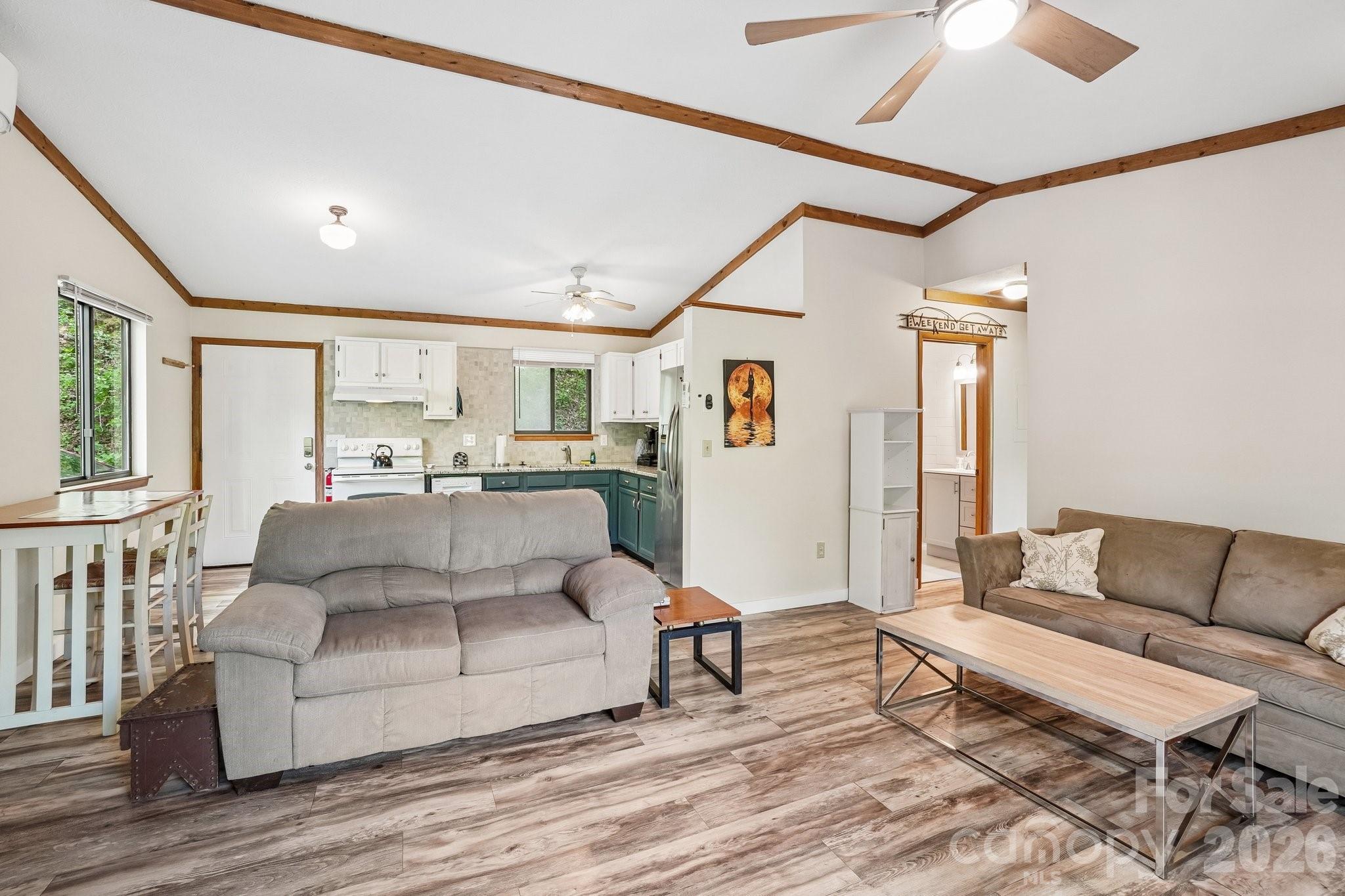 68 Split Rail Drive Maggie Valley NC 28751
