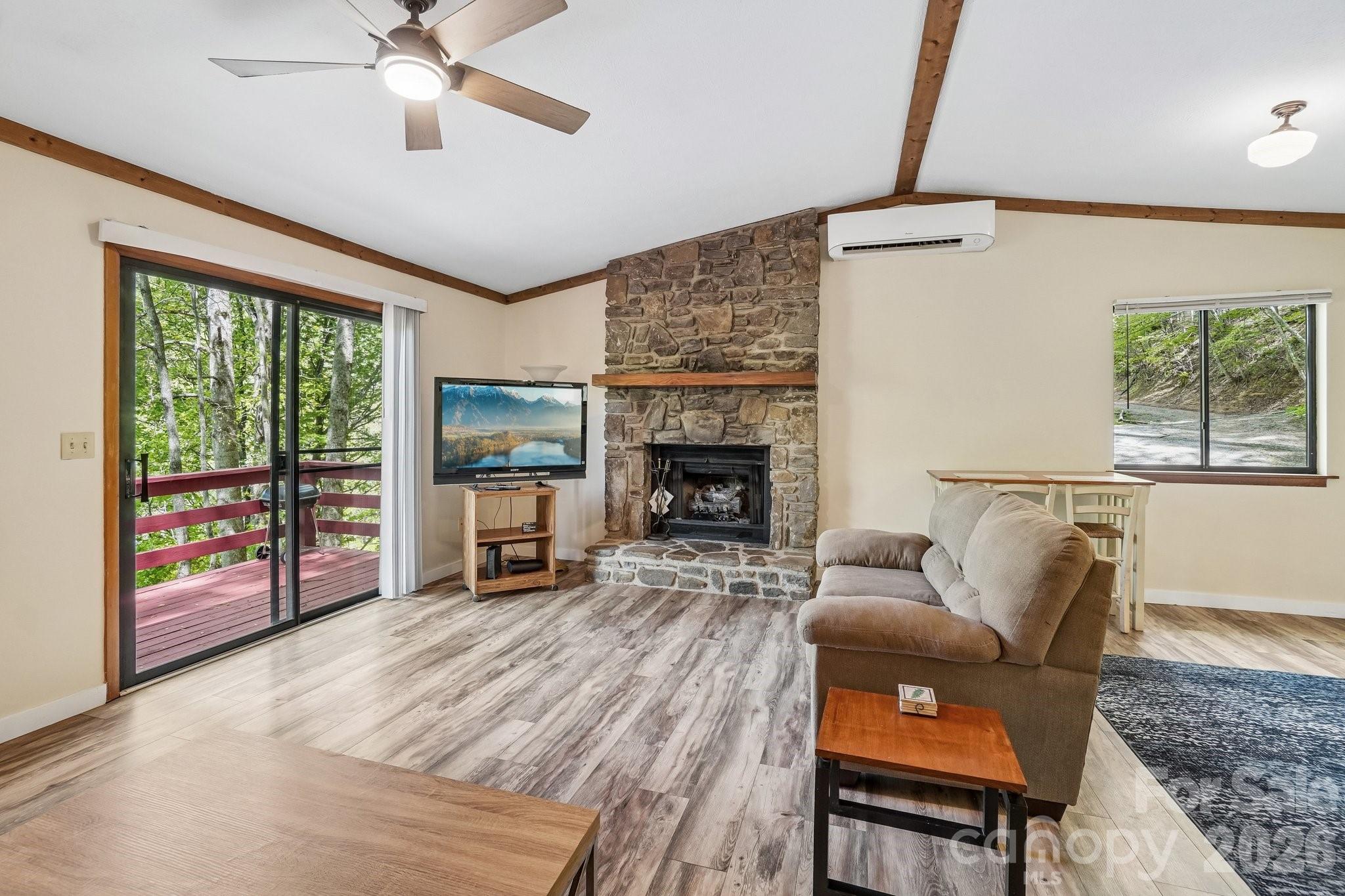 68 Split Rail Drive Maggie Valley NC 28751
