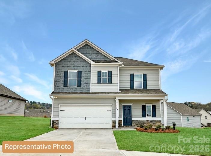 5694 Hagler Loop Catawba NC 28609