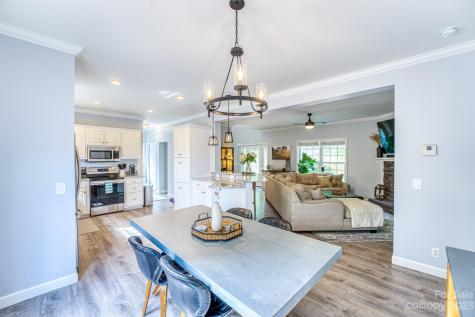 86 Cozy Mountain Lane Weaverville NC 28787