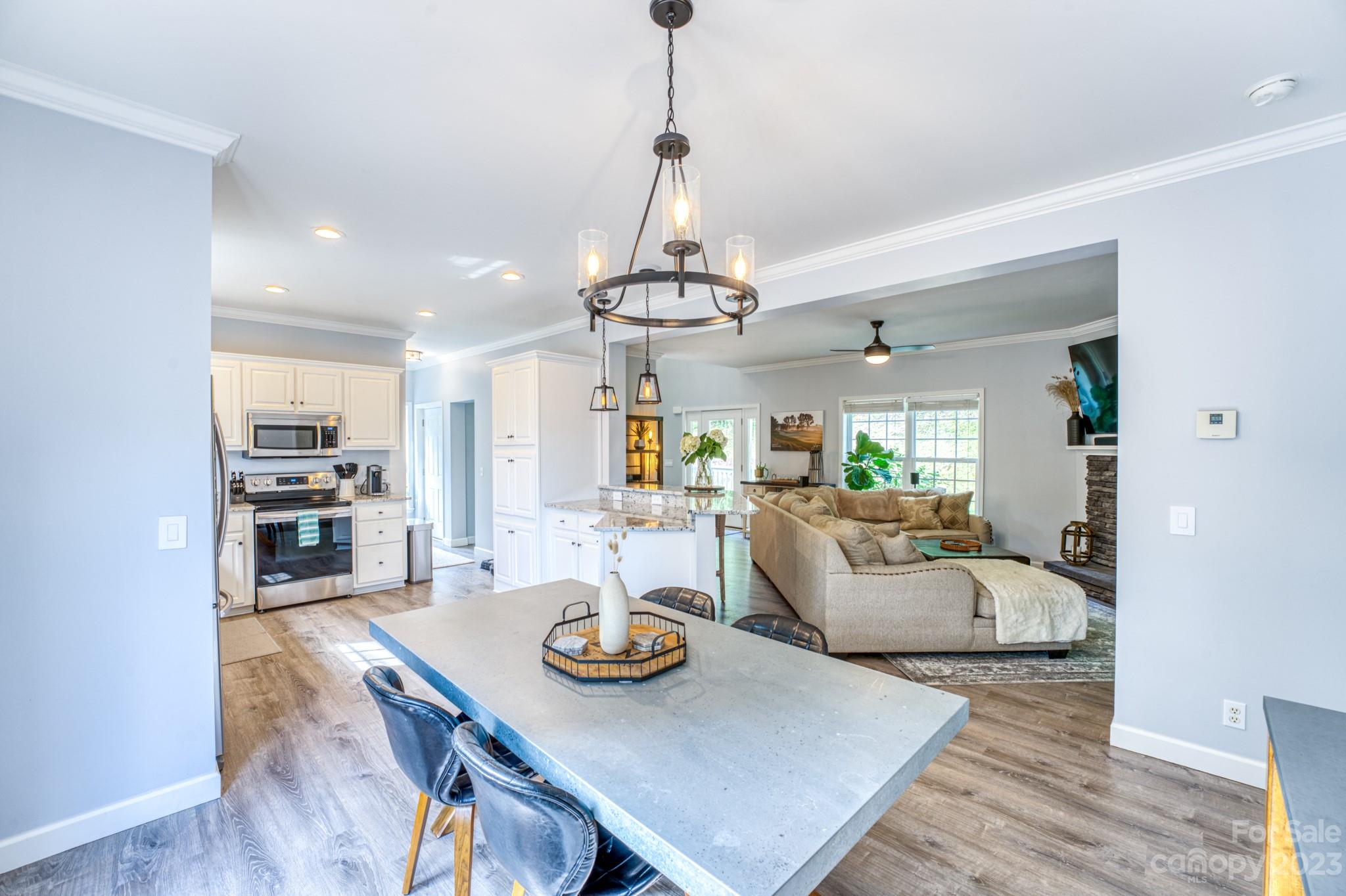 86 Cozy Mountain Lane Weaverville NC 28787