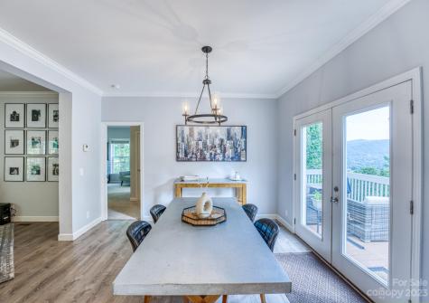 86 Cozy Mountain Lane Weaverville NC 28787