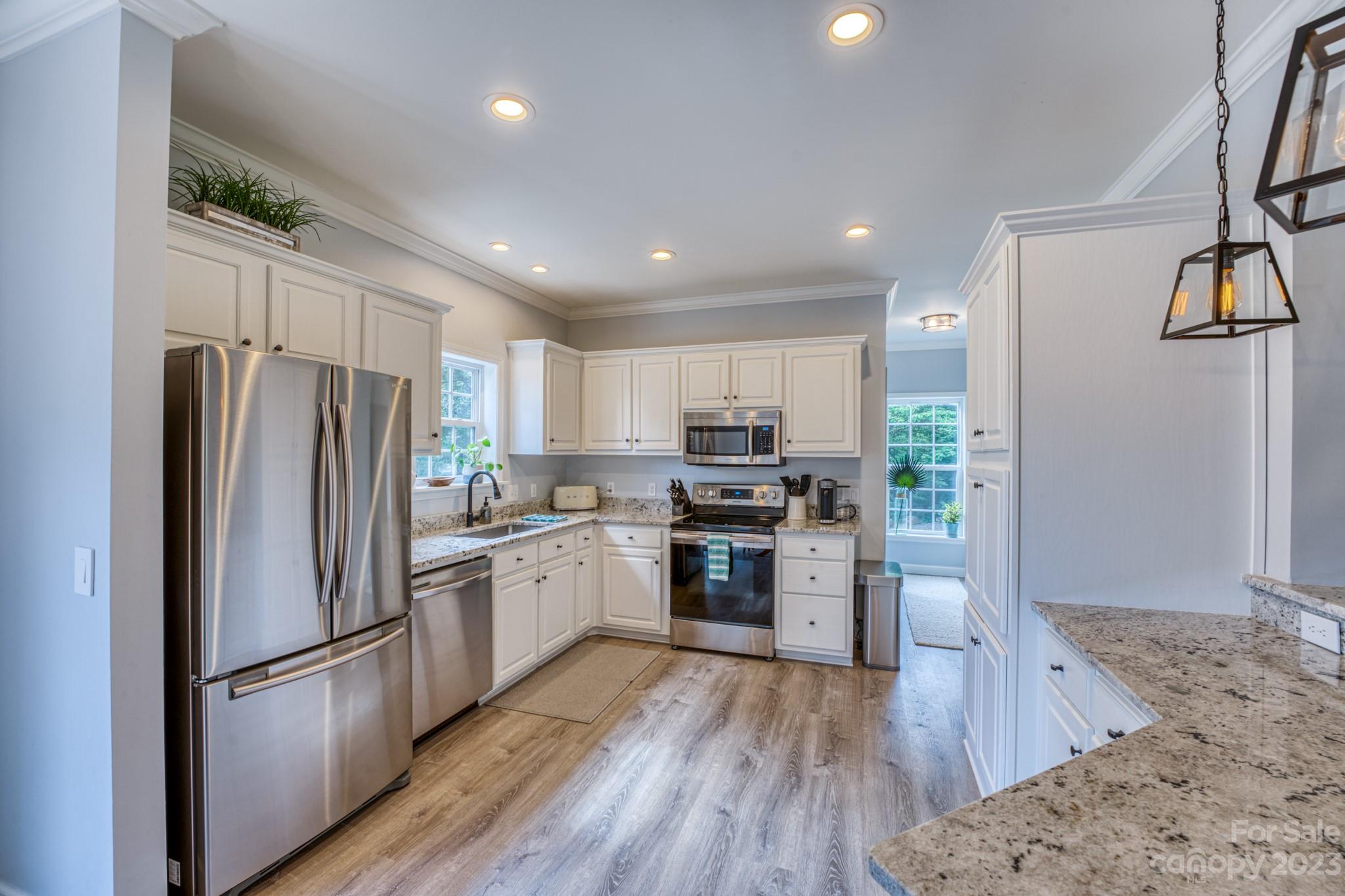 86 Cozy Mountain Lane Weaverville NC 28787
